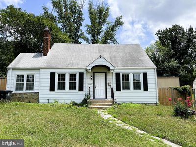 5007 56th Ave