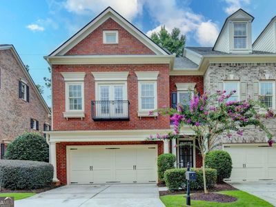 7456 Portbury Park Ln