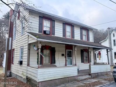 Property at 19 Brook St, Montgomery, PA
