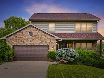 Property at 1721 12th Ave, Coralville, IA