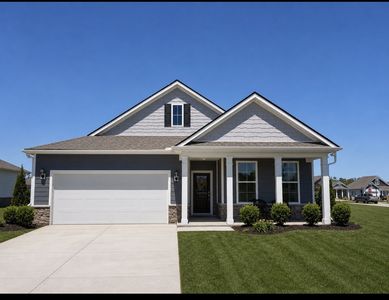 Property at 2207 Quinn Dr, White House, TN