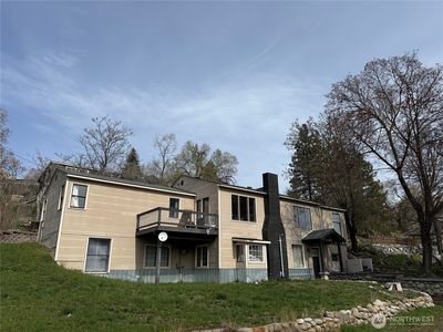 Property at 649 5th Avenue N, Okanogan, WA