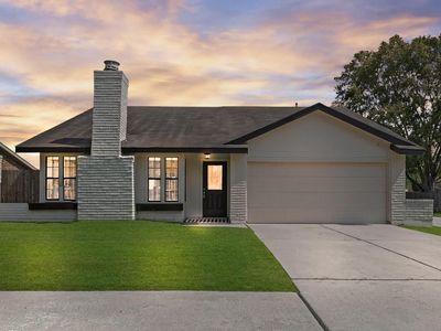 8619 Pottinger Dr