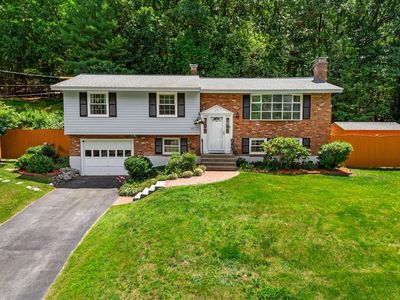 15 James Rd