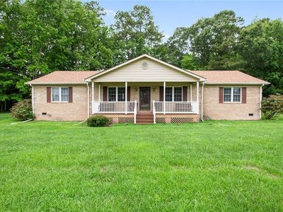 Property at 11448 Doles Rd, Ivor, VA