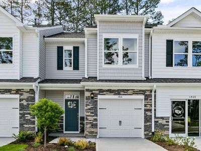 5308 Chapel Townes Way