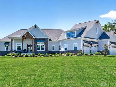 4399 Stephenson Rd