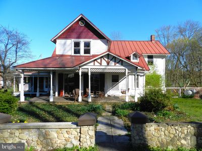 10611 Upper Patterson Creek Rd