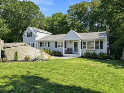 Property at 19 Locust Rd, Cohasset, MA
