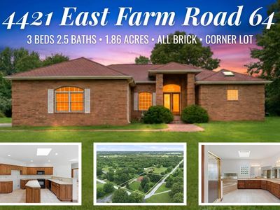 4421 E Farm Road 64