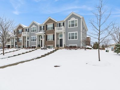 Property at 308 Niagara Dr, Volo, IL