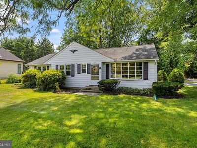 Property at 521 Village Rd W, West Windsor, NJ