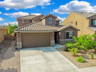 4730 Viento Del Norte