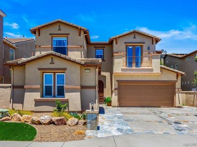 13133 Via Canyon Dr