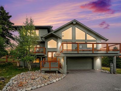 6912 Lynx Lair Road
