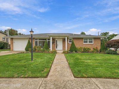 Property at 270 E Morton St, Old Forge, PA