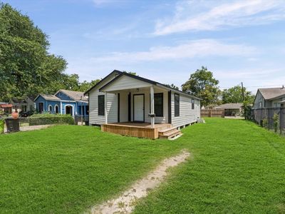 Property at 1219 Walnut Ave, Rosenberg, TX