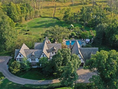 499 W Old Mill Rd