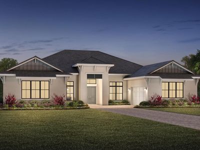 Cabris Plan, Laurel Pointe - Mosaic Collection
