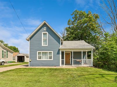 Property at 509 W Washington St, Centerville, IA