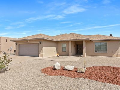 Property at 357 Gila, Alamogordo, NM