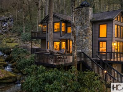 390 Gantes Gulch Road