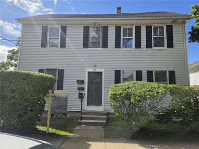421 High St