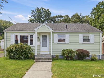 Property at 19 Marion Street, Hartford, CT