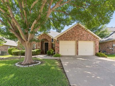 2512 Stone Meadows Dr