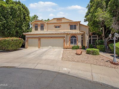 749 S COPPER KEY Court