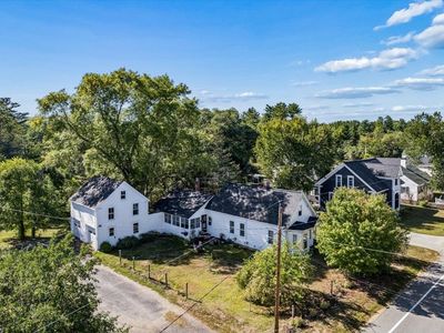 52 S Village Road