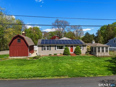 41 Preble Drive