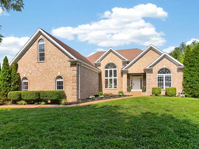 2305 Clara Mathis Rd