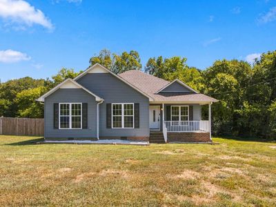 2337 Franklin Hayes Rd