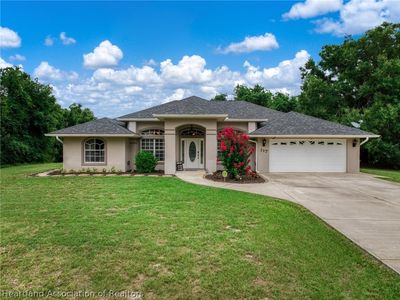 117 Interstate Ct NW