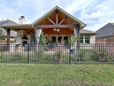 Property at 271 Little Dog Dr, Montgomery, TX