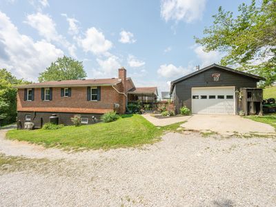Property at 16059 Pfanstiel Rd, De Mossville, KY