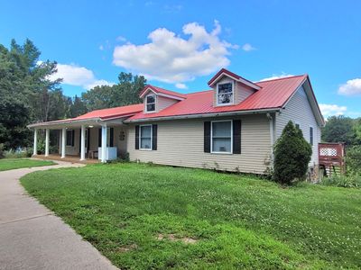 5255 N Mount Pleasant Rd