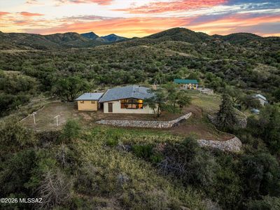 Property at 560 E Paseo Encino, Oracle, AZ