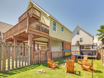 207 Sandpebble Pl