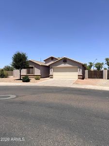 25524 W BETH Drive