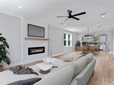 9620 Indian Stone Ct LOT 7