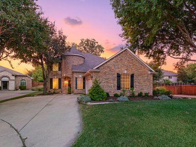 6201 Crator Dr