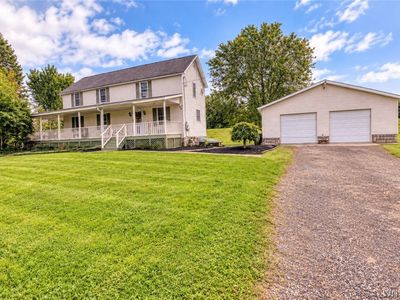 413 Portville Ceres Rd