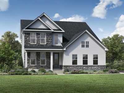 Property at Lorimer Plan, Linden Ridge, Collegeville, PA
