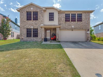 Property at 13821 Sonterra Ranch Rd, Roanoke, TX