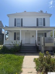 5111 Walker Ave