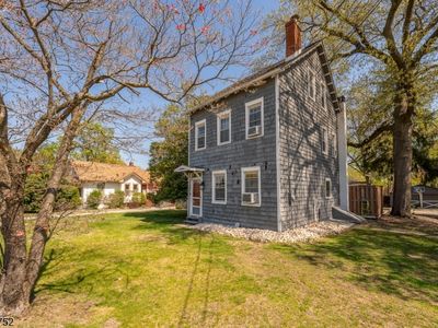 1401 Mount Holly Rd