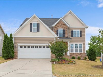532 Walker Ranch Dr