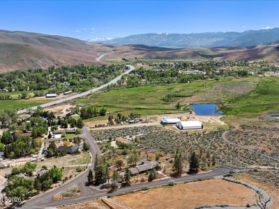 Property at 20990 David Dr, Reno, NV